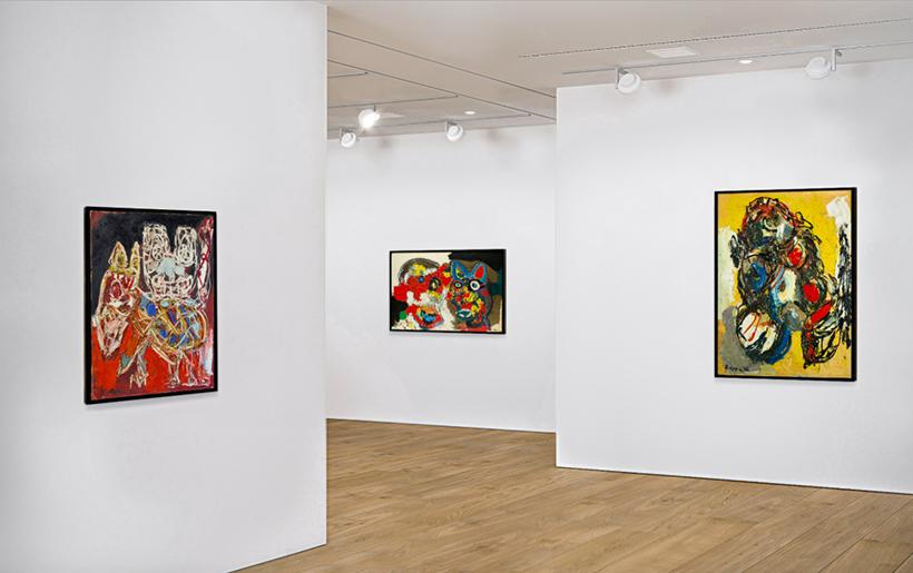 Karel Appel